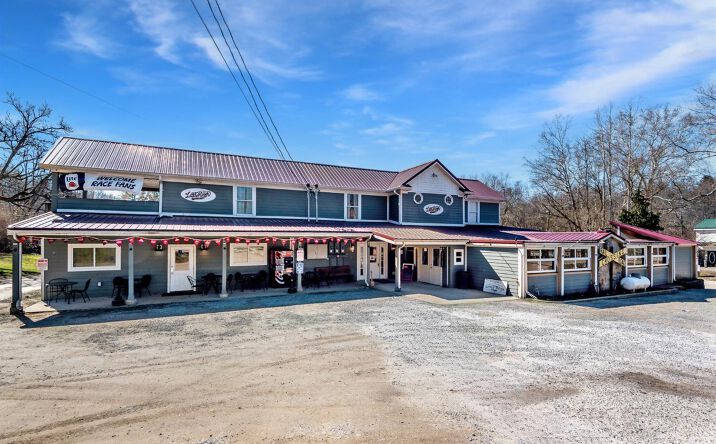 Pictures of Business for Sale property located at Oregonia Road, Oregonia, OH 45054 for sales - image #1