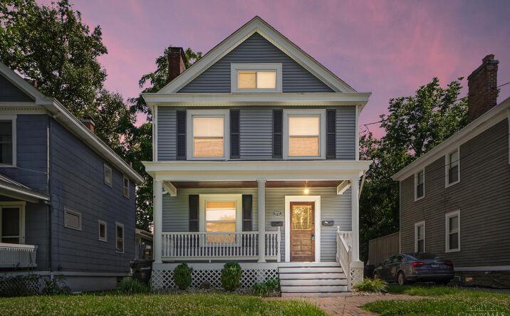 Pictures of Multifamily property located at Hyde Park Avenue, Cincinnati, OH 45209 for sales - image #1