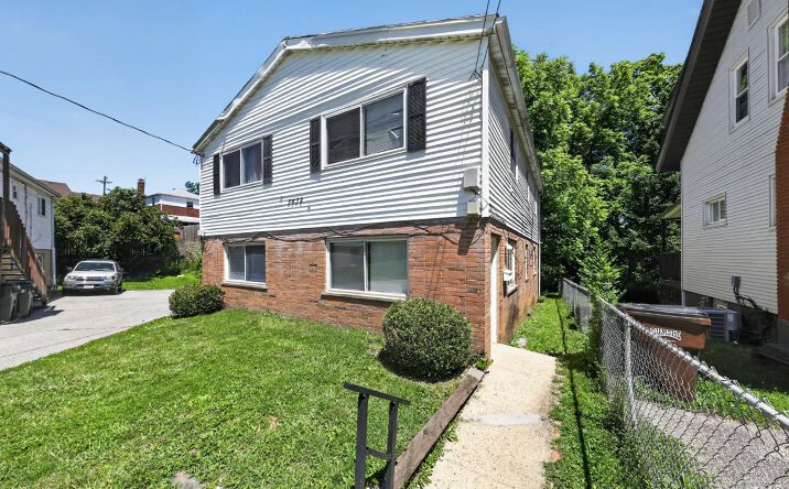 Pictures of Multifamily property located at Alvina Avenue 2, Cincinnati, OH 45212 for sales - image #1