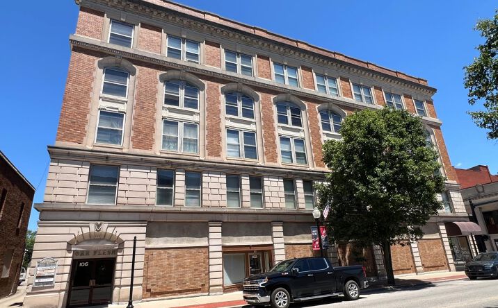 Pictures of Office property located at N main Street, Piqua, OH 45356 for sales - image #1