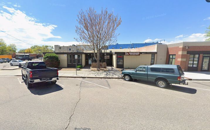 Pictures of Retail property located at 440 North Lincoln Ave, Loveland, CO 80537 for sales - image #1