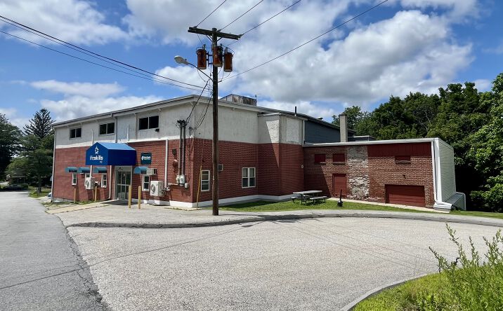 Pictures of Mixed Use property located at 44 Morris Street, Webster, MA 01570 for sales - image #1