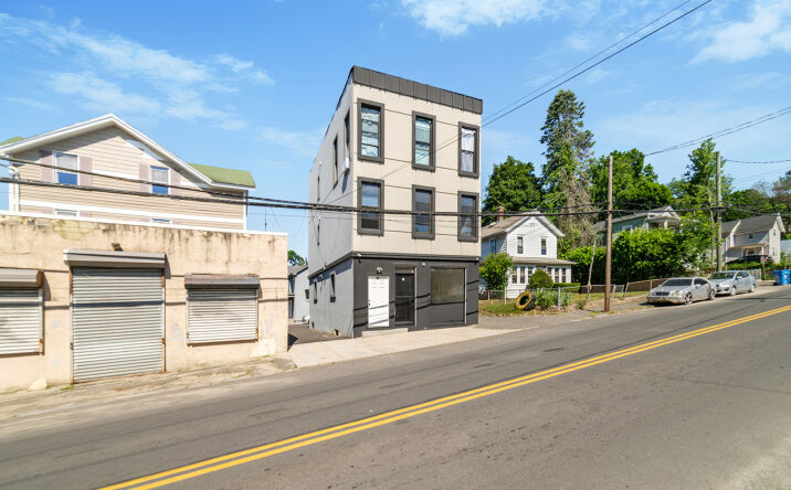 Pictures of Multifamily, Mixed Use property located at 49 HILL ST, WATERBURY, CT 06704 for sales - image #1