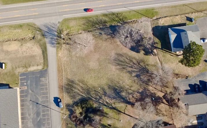 Pictures of Land property located at E Tbd Eight, Danville, AR 72833 for sales - image #1