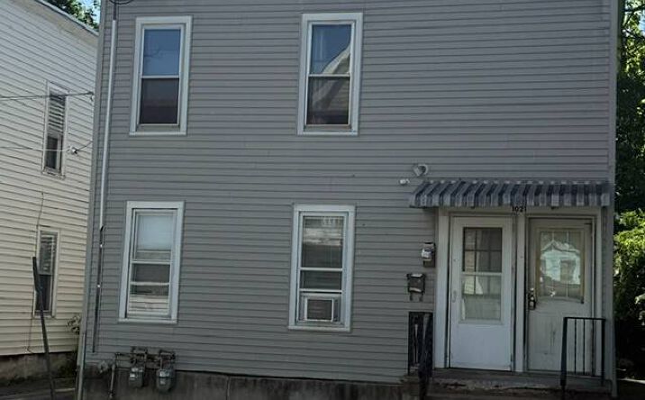 Pictures of Mixed Use property located at 1021 Smith Pl, Utica, NY 13501 for sales - image #1