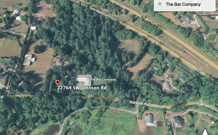 Pictures of Industrial, Mixed Use property located at 22764 SW Johnson Rd, West Linn, OR 97068, 22768 SW Johnson Rd, West Linn, OR 97068 for sales - image #1