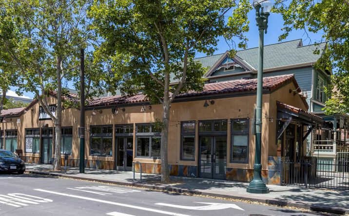 Pictures of Retail, Office, Mixed Use property located at 27 Devine St, San Jose, CA 95110 for sales - image #1