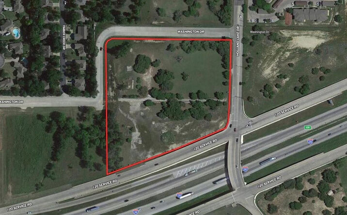 Pictures of Land property located at TBD I-20 Highway, Weatherford, TX 76086 for sales - image #1