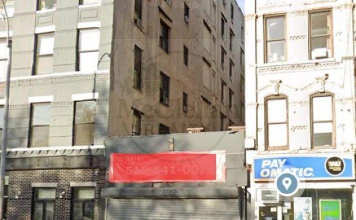 Pictures of Retail property located at for sales - image #1