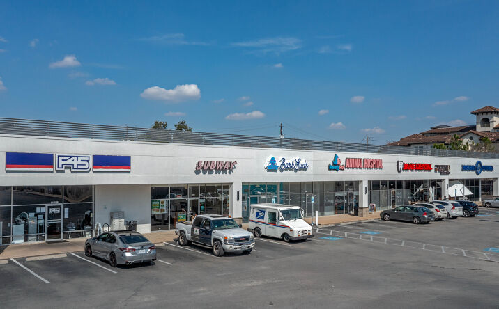 Pictures of Retail property located at 8415 Stella Link Road, Houston, TX 77025 for sales - image #1