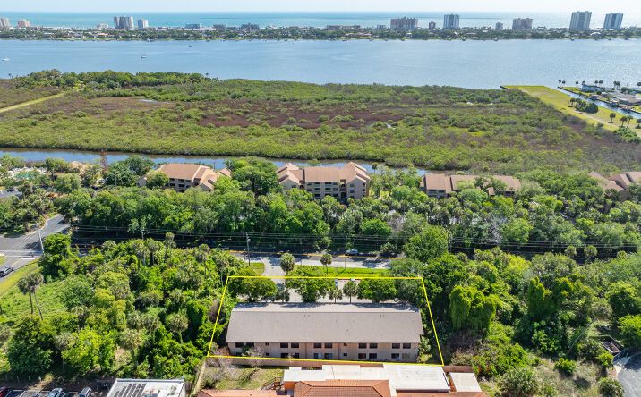 Pictures of Multifamily property located at 1450 S PALMETTO AVE, DAYTONA BEACH, FL 32114 for sales - image #1