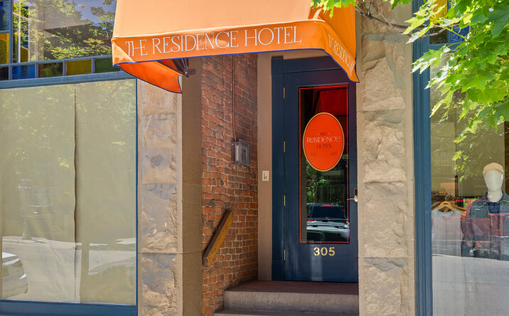 Pictures of Hospitality, Business for Sale property located at 305 South Galena Street, Aspen, CO 81611 for sales - image #1