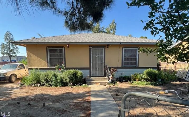 1612 Ming, Bakersfield
