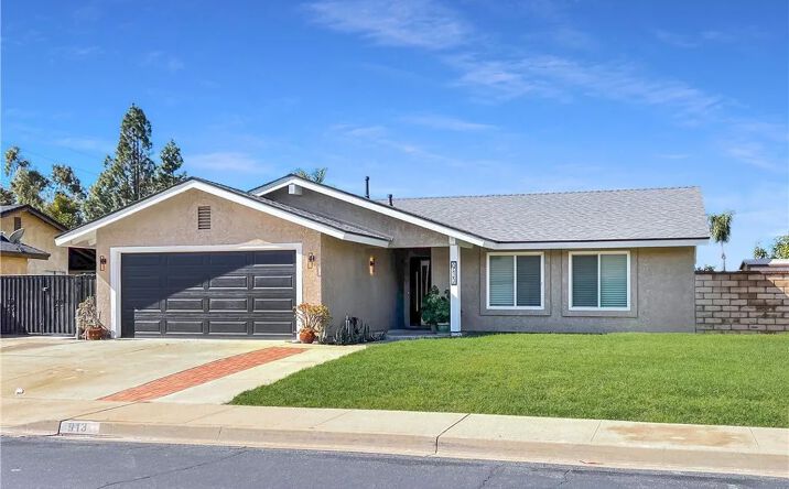 Pictures of Multifamily property located at 913 Durango Court, San Dimas, CA 91773 for sales - image #1