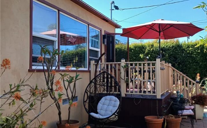 Pictures of Multifamily property located at 3671 Madison Avenue, San Diego, CA 92116 for sales - image #1