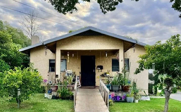 Pictures of Multifamily property located at 2421 Florentina, Alhambra, CA 91803 for sales - image #1