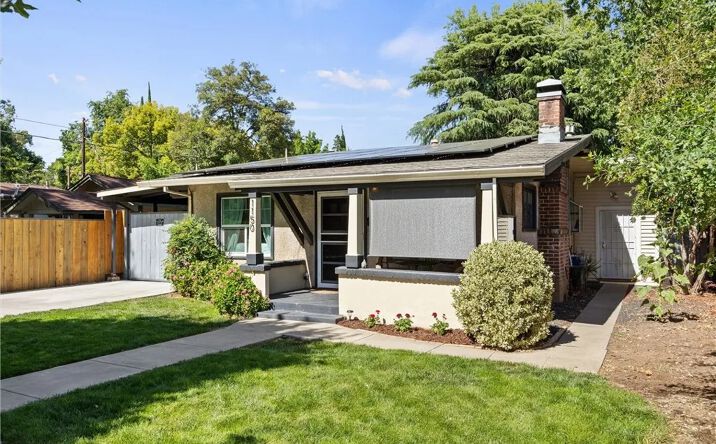 1150 Arcadian Avenue, Chico