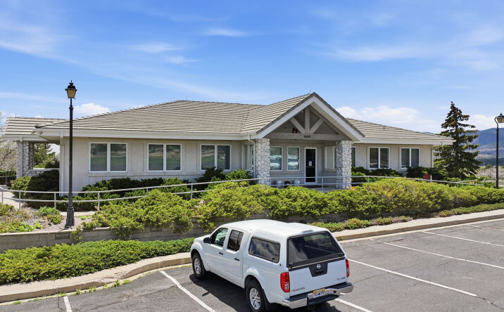 Pictures of Office property located at 1880 Willow Park Way, Monument, CO 80132 for sales - image #1