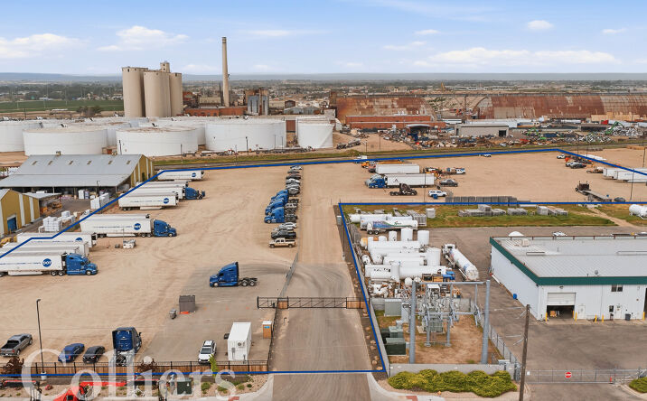 Pictures of Industrial, Land property located at 16165 Norco Way, Nampa, ID 83687 for sales - image #1