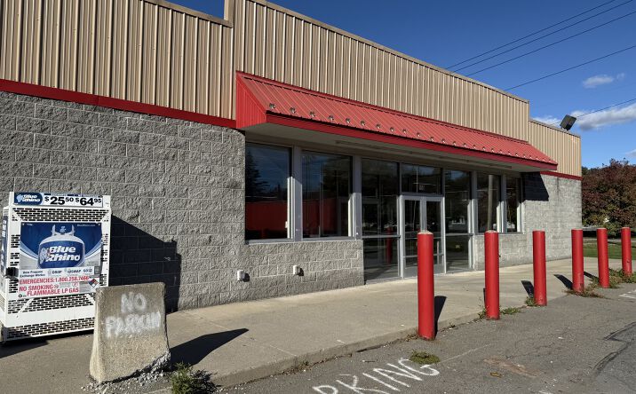 Pictures of Retail, Office, Mixed Use property located at 110 W S ST, GROTON, NY 13073-1235 for sales - image #1