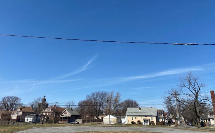 Pictures of Land, Mixed Use property located at 580 Kensington Ave, Buffalo, NY 14214 for sales - image #1