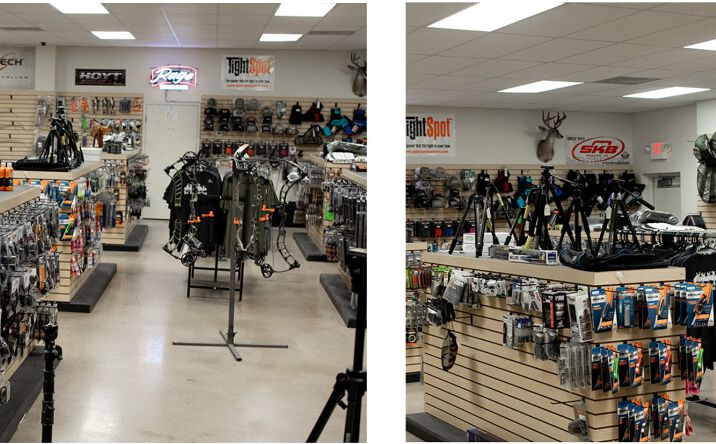 Pictures of Retail, Industrial property located at 1550 S. Craycroft Road, Tucson, AZ 85711 for sales - image #1