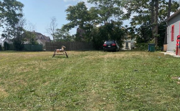 Pictures of Multifamily, Land property located at 170 Kosciuszko St, Buffalo, NY 14212 for sales - image #1