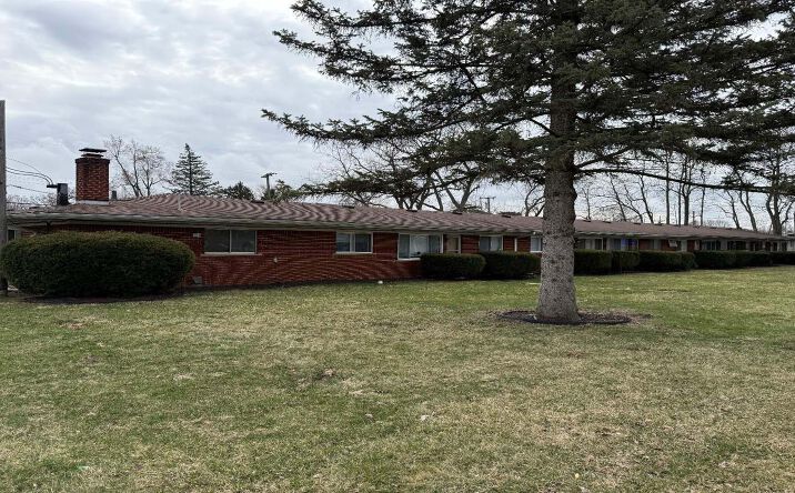 Pictures of Multifamily property located at 506 N Miami Ave, Ypsilanti, MI 48198 for sales - image #1
