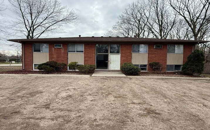 Pictures of Multifamily property located at 938 Grove, Ypsilanti, MI 48198 for sales - image #1