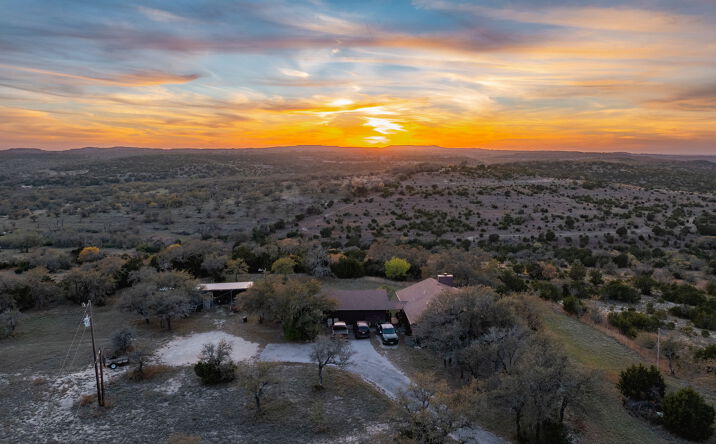 Pictures of Land property located at 414 Hall Lane, Spicewood, TX 78669 for sales - image #1
