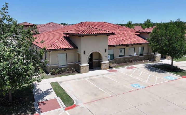 Pictures of Office property located at 13625 Ronald Reagan Blvd, Bldg 7, Ste 100, Cedar Park, TX 78613 for sales - image #1