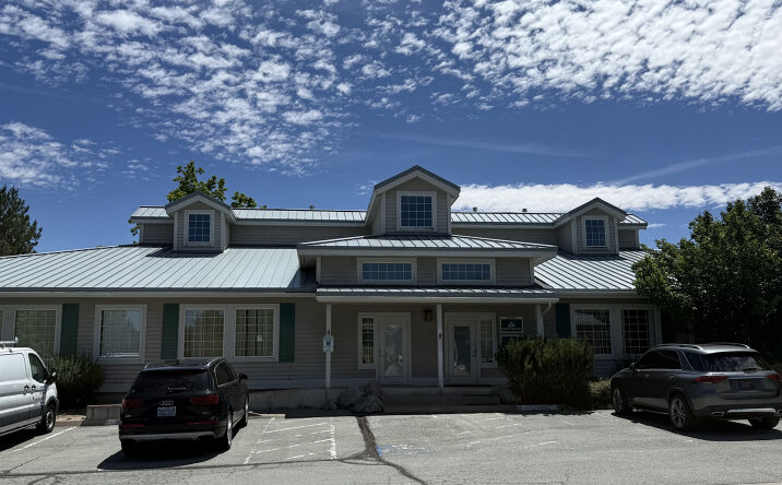 Pictures of Retail property located at 970 Caughlin Crossing, Reno, NV 89519 for sales - image #1
