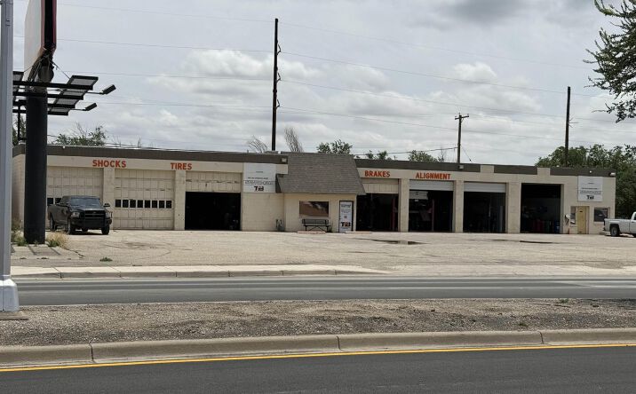 Pictures of Mixed Use property located at 821 S First, Artesia, NM 88210 for sales - image #1