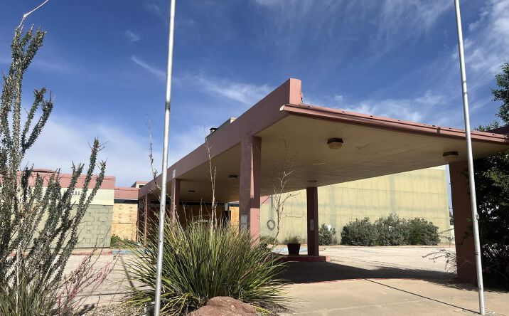Pictures of Mixed Use property located at 200 S Linam St Street, Hobbs, NM 88240 for sales - image #1