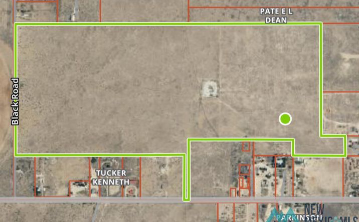 Pictures of Land property located at TBD Black Roads, Tatum, NM 88267 for sales - image #1
