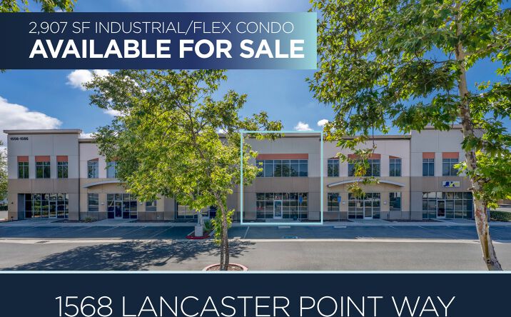Pictures of Industrial property located at 1568 Lancaster Point Way, San Diego, CA 92154 for sales - image #1