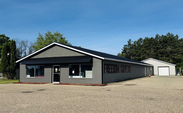 Pictures of Retail, Office property located at 9050 State Highway 13 S, Wisconsin Rapids, WI 54494 for sales - image #1