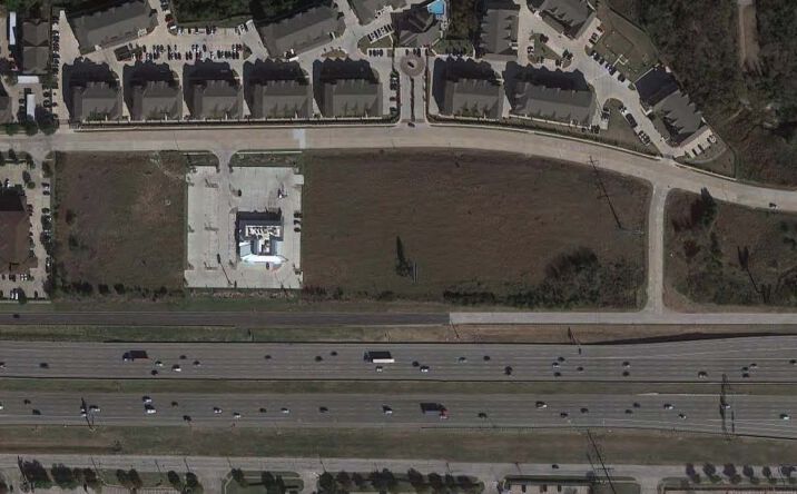 Pictures of Land property located at 2370 W Interstate 20, Arlington, TX 76017 for sales - image #1
