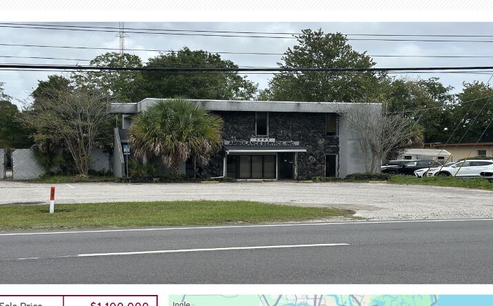 5995 Philips Highway, Jacksonville
