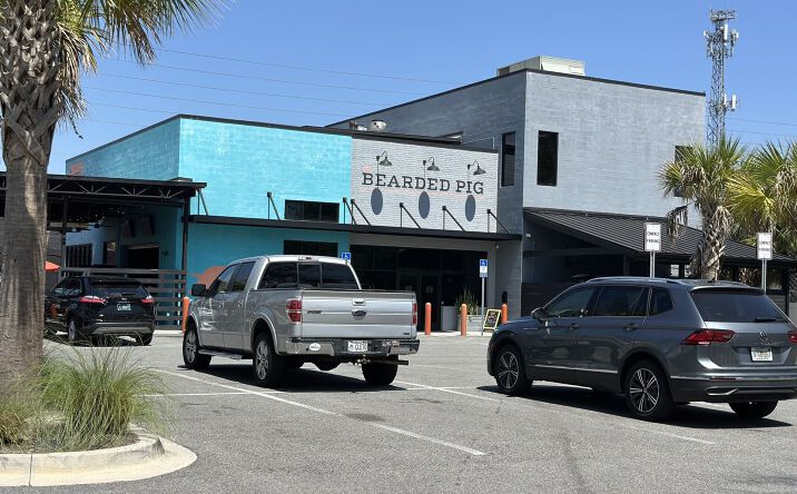 Pictures of Retail property located at 1808 Kings Avenue, Jacksonville, FL 32207 for sales - image #1