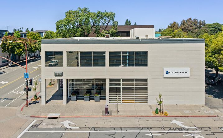 Pictures of Office property located at 801 4th Street, Santa Rosa, CA 95404, 818 5th Street, Santa Rosa, CA 95404 for sales - image #1