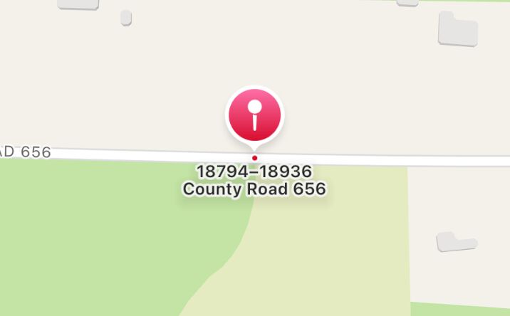Pictures of Retail, Mixed Use, Land property located at 18794–18936  Co Rd 656, Farmersville, TX 75442 for sales - image #1