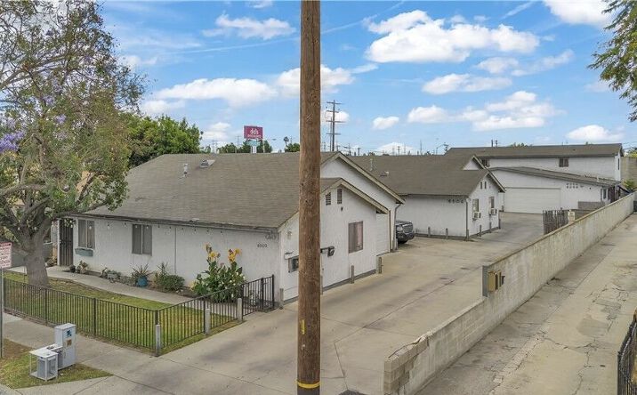 6000 LUDELL ST, BELL GARDENS