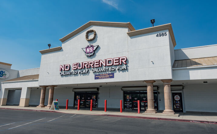 Pictures of Business for Sale property located at 4985 E Kings Canyon Rd, Fresno, CA 93727 for sales - image #1