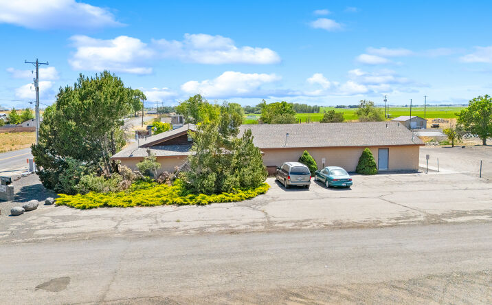 Pictures of Office, Special Purpose property located at 29 Fairfield Street South, Wendell, ID 83355 for sales - image #1