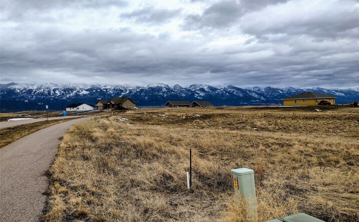 38 Skyview Lane, POLSON