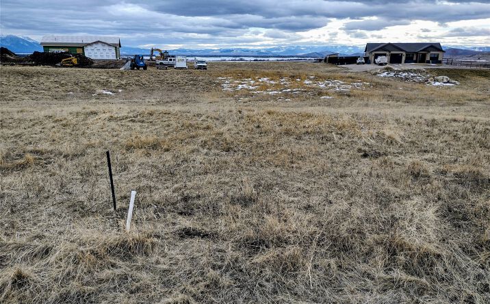 Pictures of Land property located at 38 Skyview Lane, POLSON, MT 59860 for sales - image #1