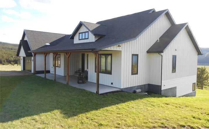 Pictures of Land property located at 704 Belt Park Road, MONARCH, MT 59463 for sales - image #1