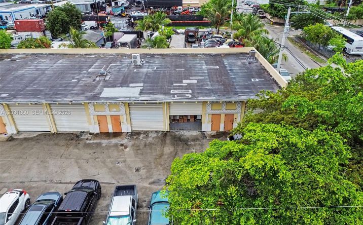 Pictures of Mixed Use property located at 2225 SW 57th Ave # 2, West Park, FL 33023 for sales - image #1