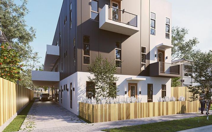 Pictures of Multifamily property located at 2121 SW 6th St, Miami, FL 33135 for sales - image #1